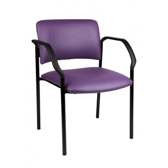 Belmont Drop Arm Chair